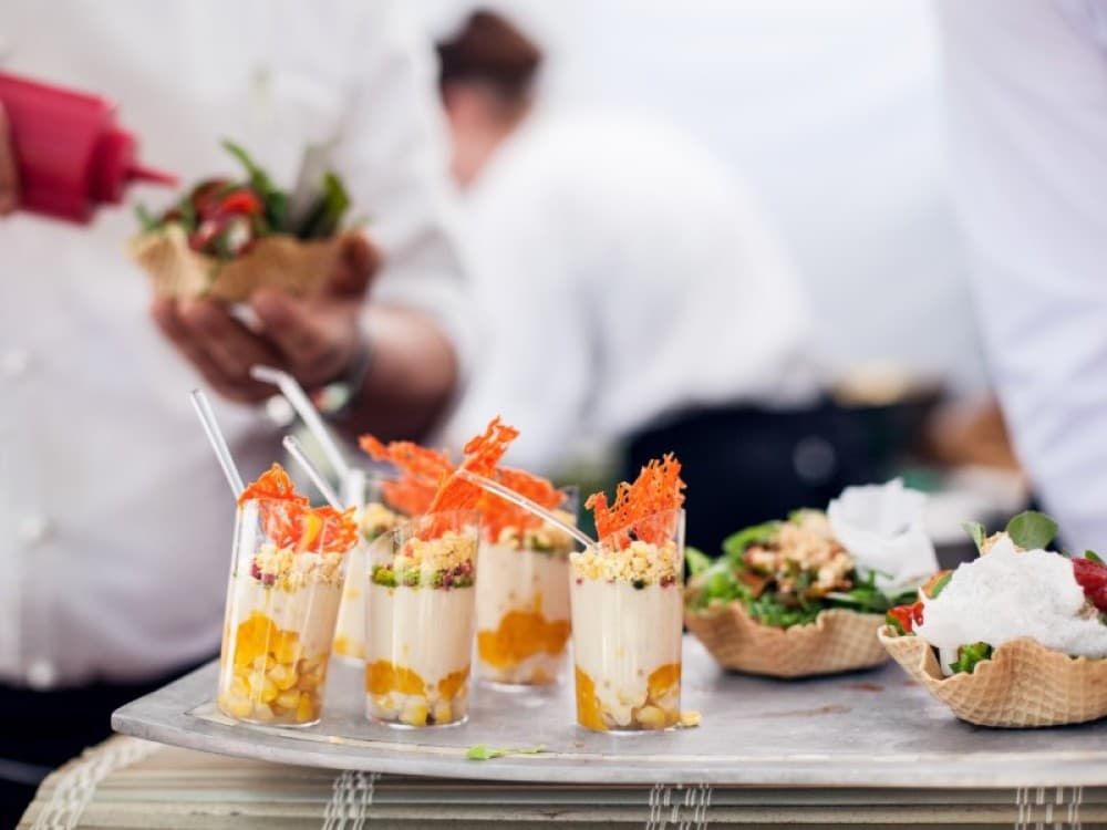 Savor Prague: Food, Drink & Lifestyle Experiences