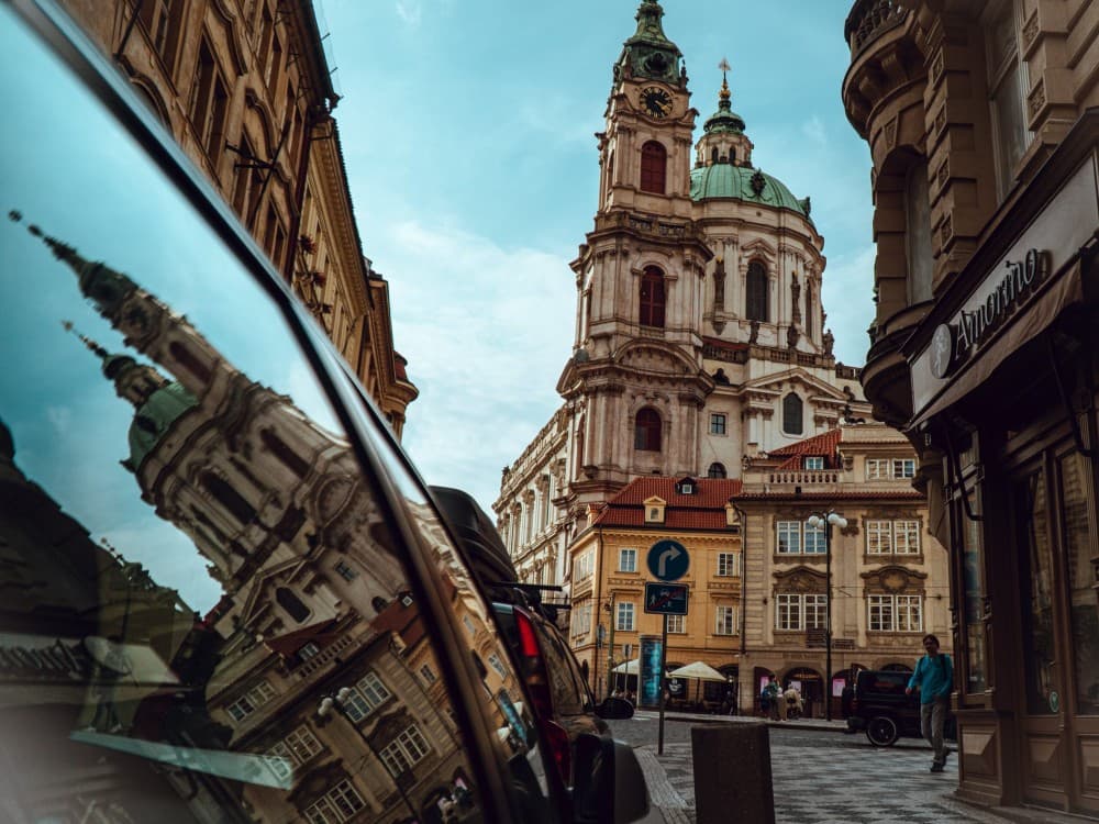 Unique Urban Experiences