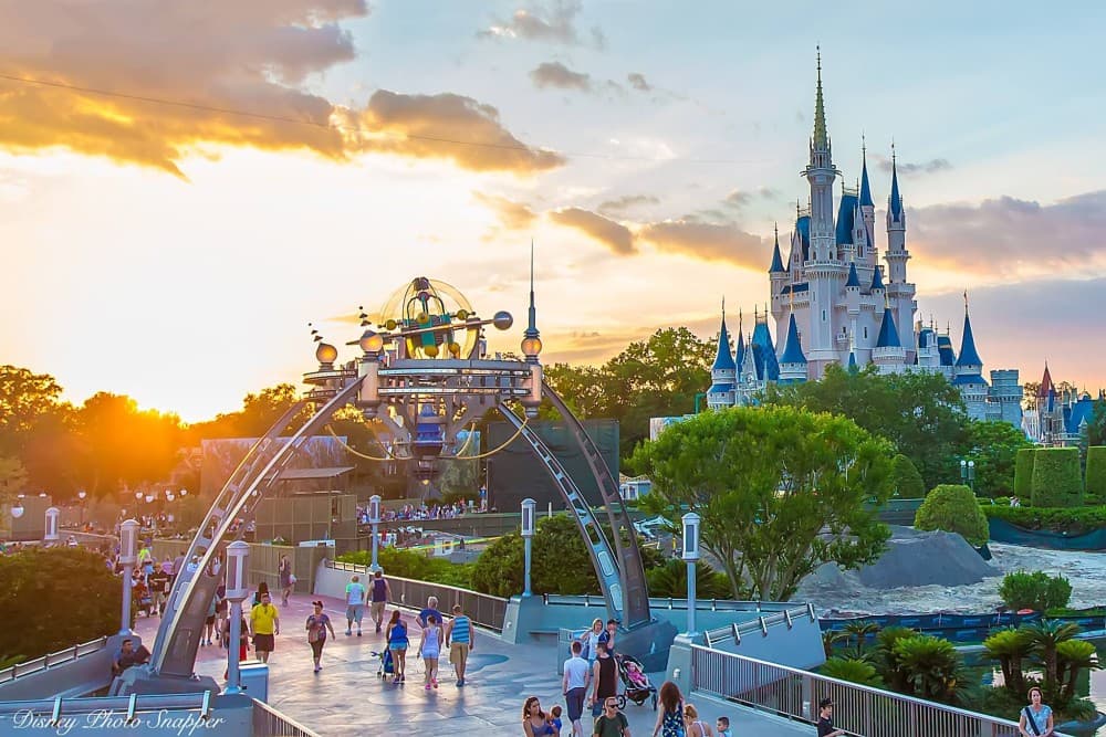 Ultimate Orlando: Top Things to Do for First-Time Visitors