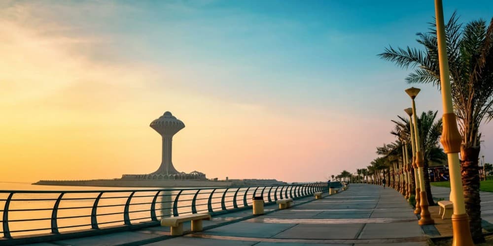 Family-Friendly Activities in Dammam: Fun for All Ages