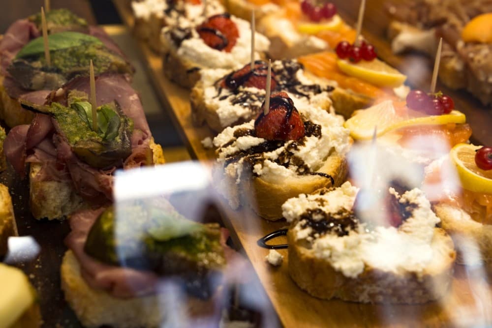 The Best Food to Try in Venice: A Culinary Adventure