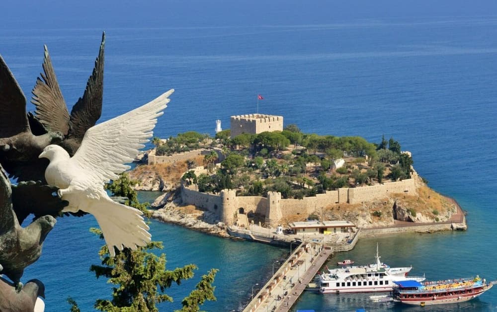 Discover Kuşadası’s Surrounding Nature