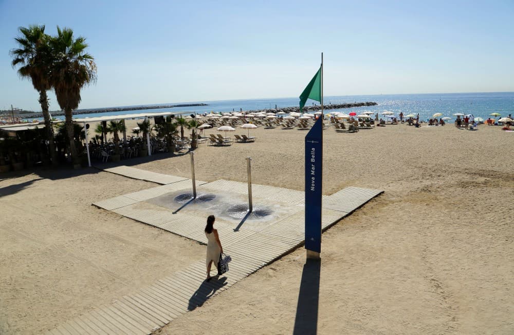 Best Beaches in Barcelona: Sun, Sea, and Sand