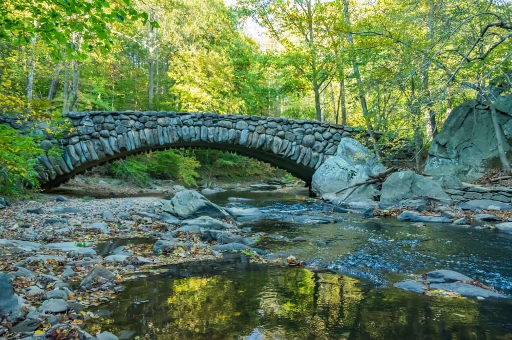 Washington DC’s Best Parks and Outdoor Spaces: A Nature Lover’s Guide