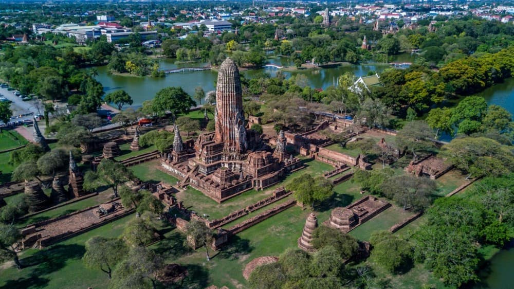 Ayutthaya Unveiled: Discover the Timeless Wonders of Thailand’s Ancient Capital