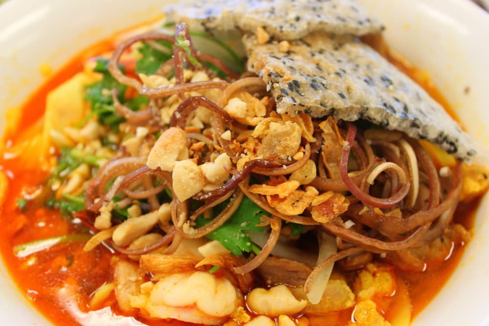 Discover Da Nang’s Best Local Dishes: A Foodie’s Paradise