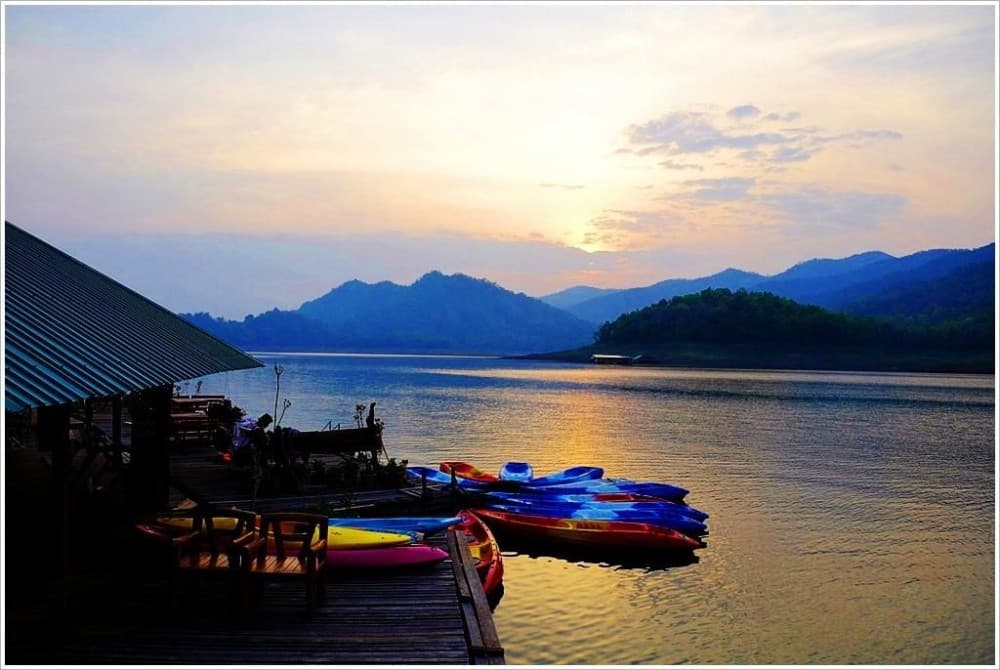 Beyond the City: Best Day Trips from Chiang Mai