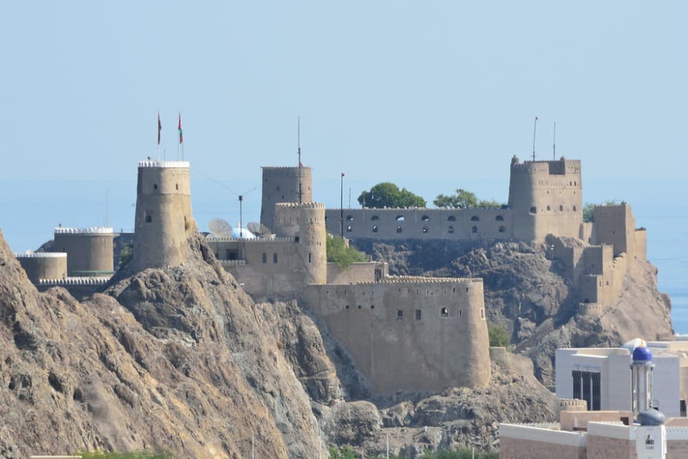 Exploring Muscat on Foot: Walking Tours for First-Time Explorers