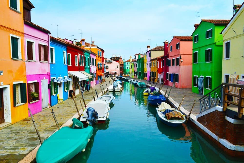 Exploring Venice's Hidden Gems: Off-the-Beaten-Path Attractions