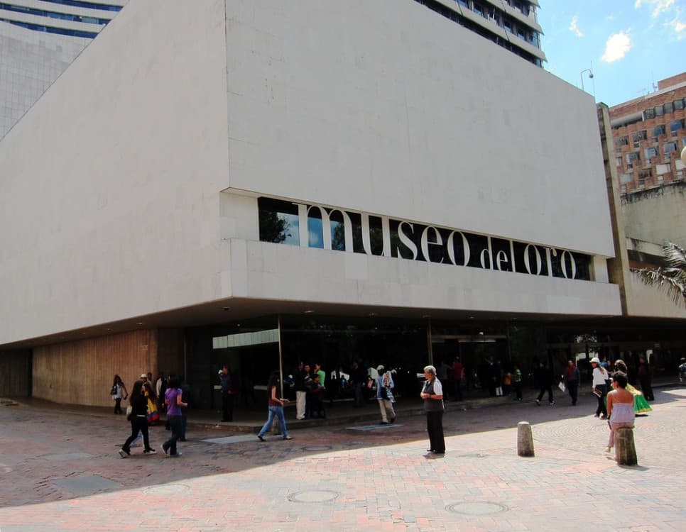 Bogotá Uncovered: Top Must-See Attractions in Colombia’s Vibrant Capital