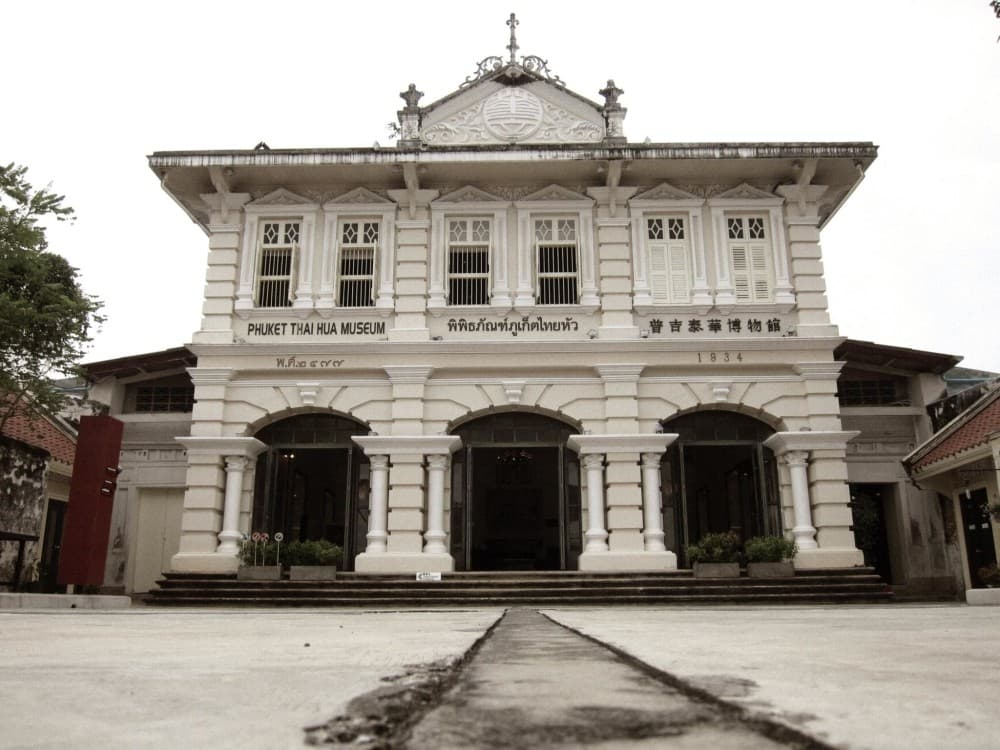 Cultural Phuket: Temples, Museums & Historical Sites You Can’t Miss