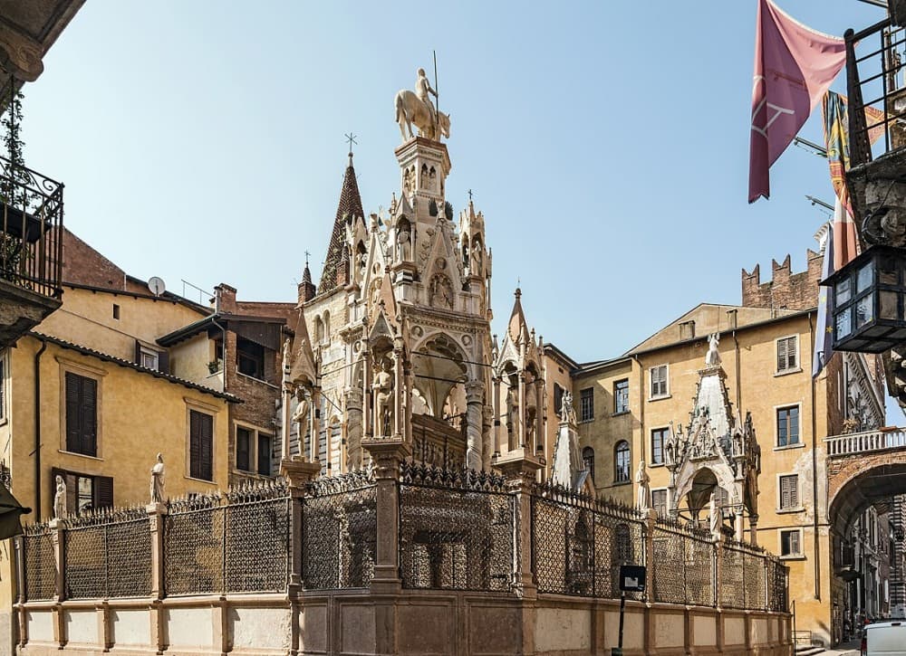 Verona’s Best-Kept Secrets: Hidden Gems to Explore