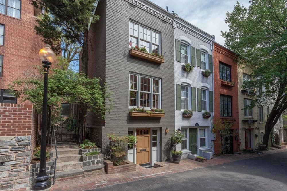 Top Things to Do in Washington DC: A Traveler’s Guide