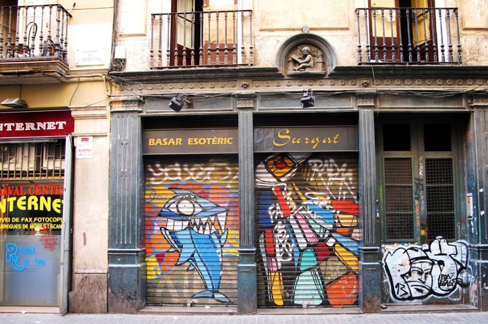 Discover Barcelona’s Hidden Gems: Off-the-Beaten-Path Experiences