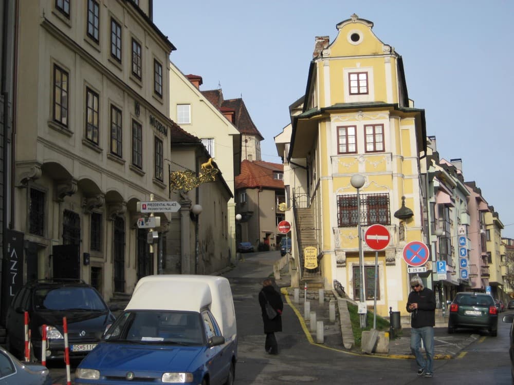Top Things to Do in Bratislava: Must-See Attractions and Hidden Gems