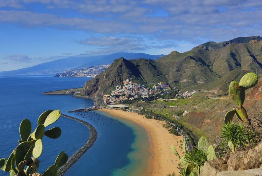 Exploring Tenerife for First-Timers: What You Need to Know