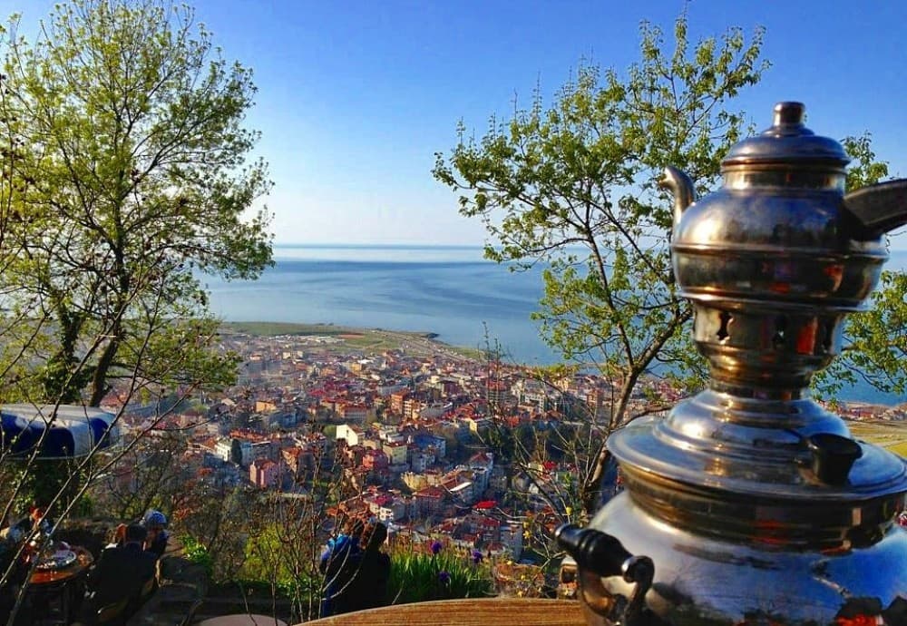 Hidden Treasures of Trabzon: Exploring History and Nature