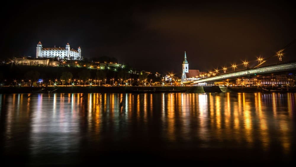 Best Photo Spots in Bratislava: Where to Capture the City’s Beauty