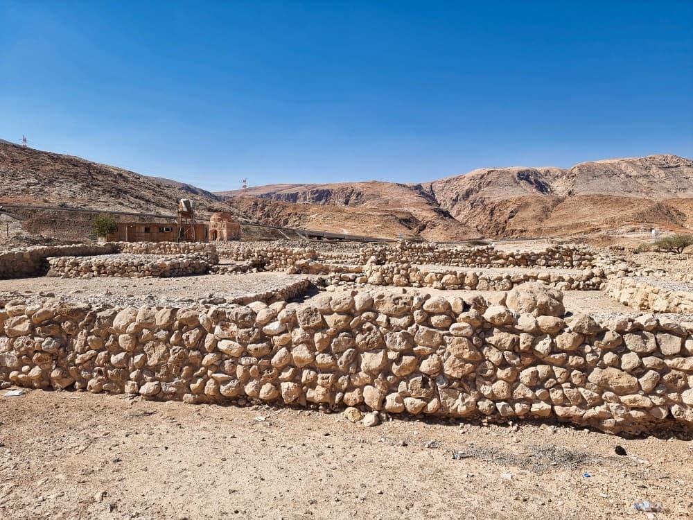 Discover Salalah's Hidden Gems: Off-the-Beaten-Path Spots