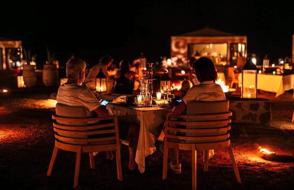 One Perfect Day in Ouarzazate: Unveiling the Desert’s Magic