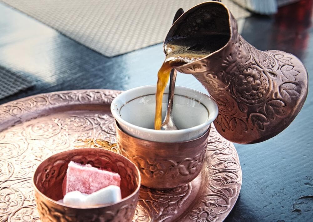 A Food Lover’s Guide to Sarajevo: What and Where to Eat