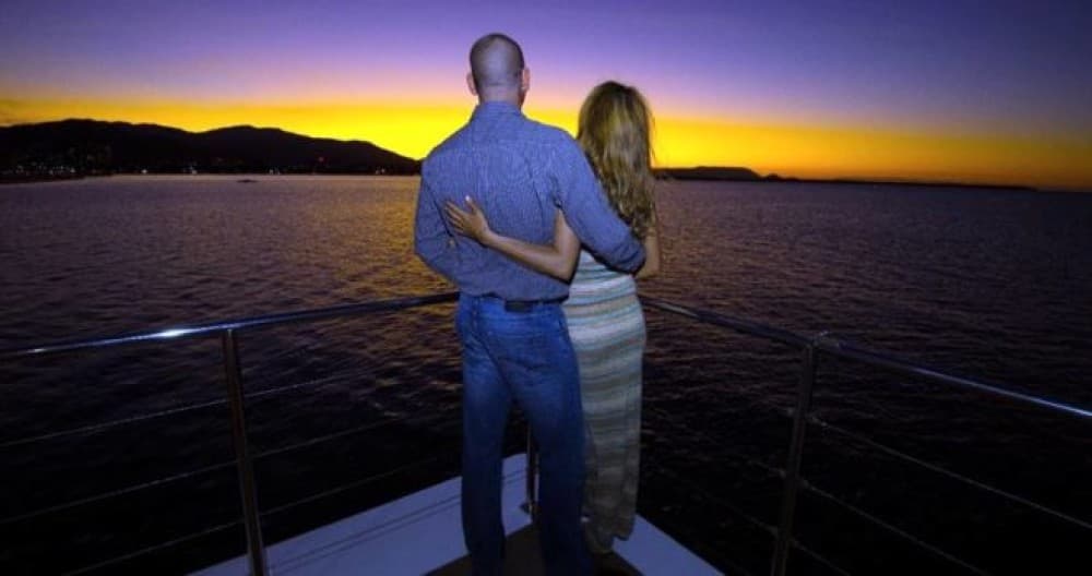 Sunset & Evening Cruises: Romance on the Red Sea
