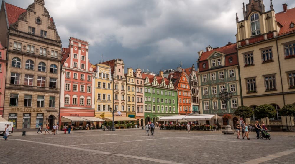 Day Trips & Nearby Destinations