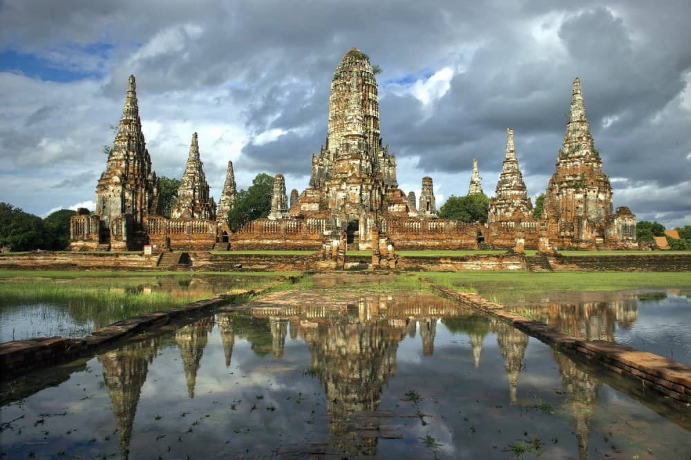 Ayutthaya for First-Timers: Your Ultimate Guide to Thailand’s Ancient Capital