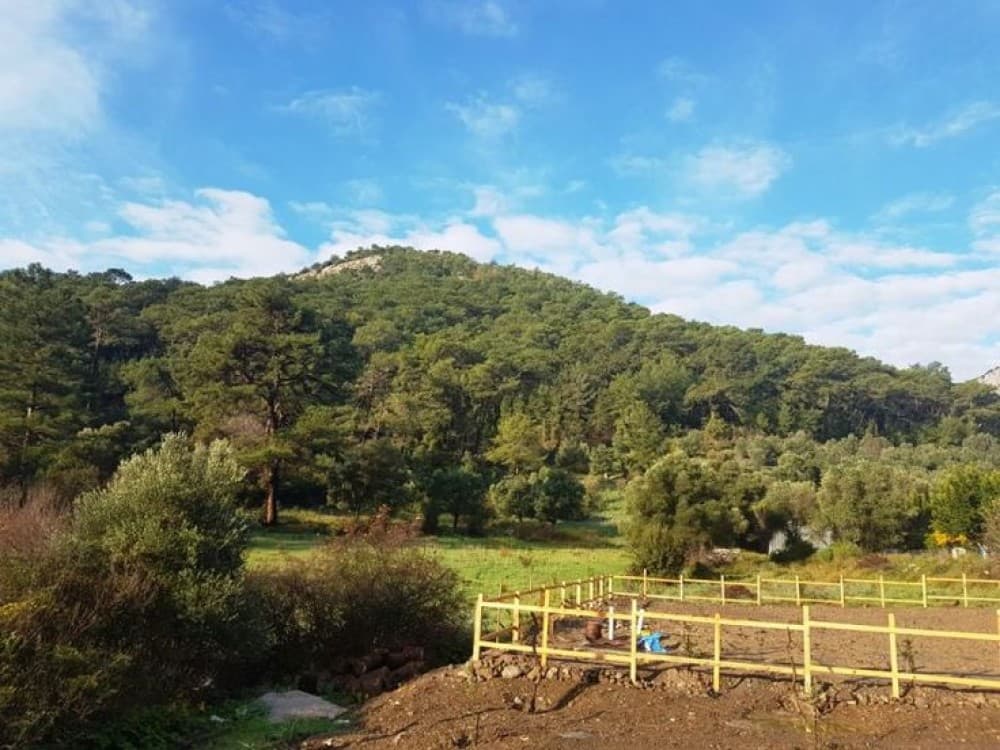 Hidden Villages Around Sarigerme: A Step into Tradition