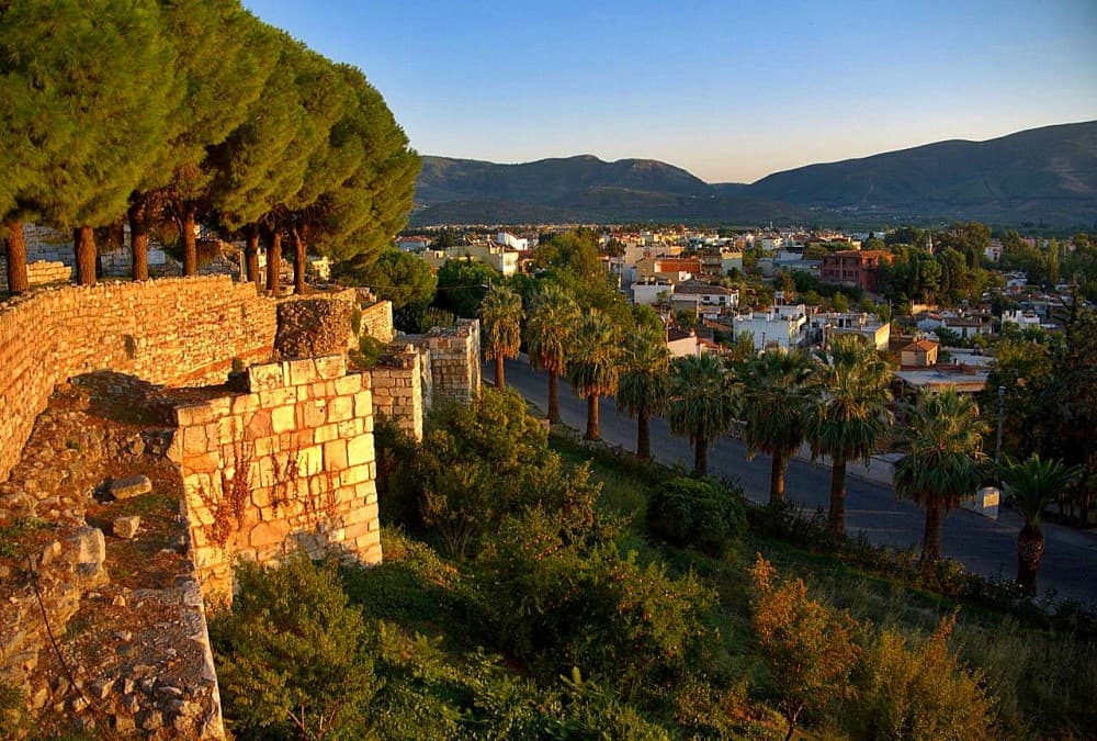 Selçuk for First-Timers: A Step Into History