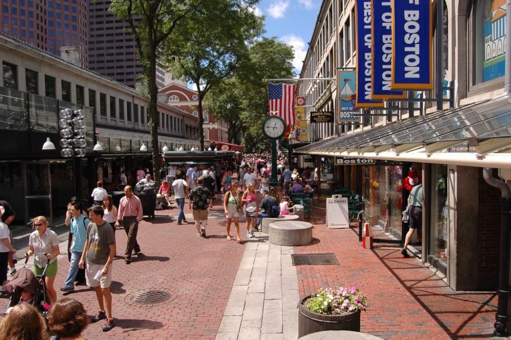 Boston’s Hidden Gems: Discover the Unseen Side of the City