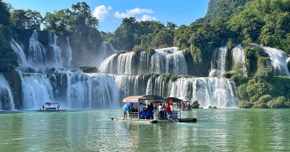 Nature Unleashed: Top Outdoor Adventures