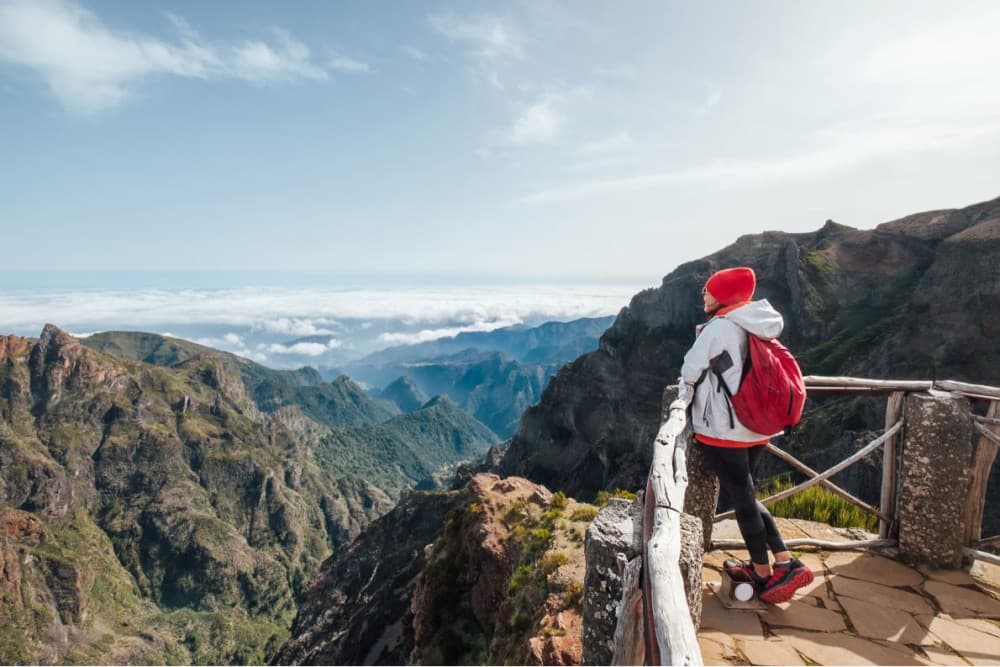 Discover Santo Antão’s Natural Beauty: Hiking, Valleys, and More