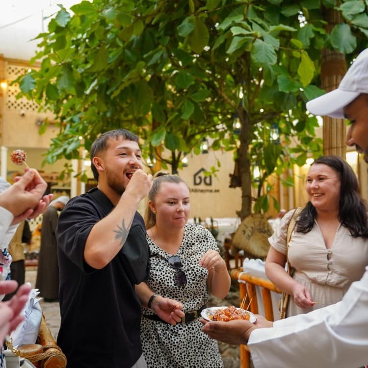 Cultural Dubai: Tradition Meets Modern Luxury