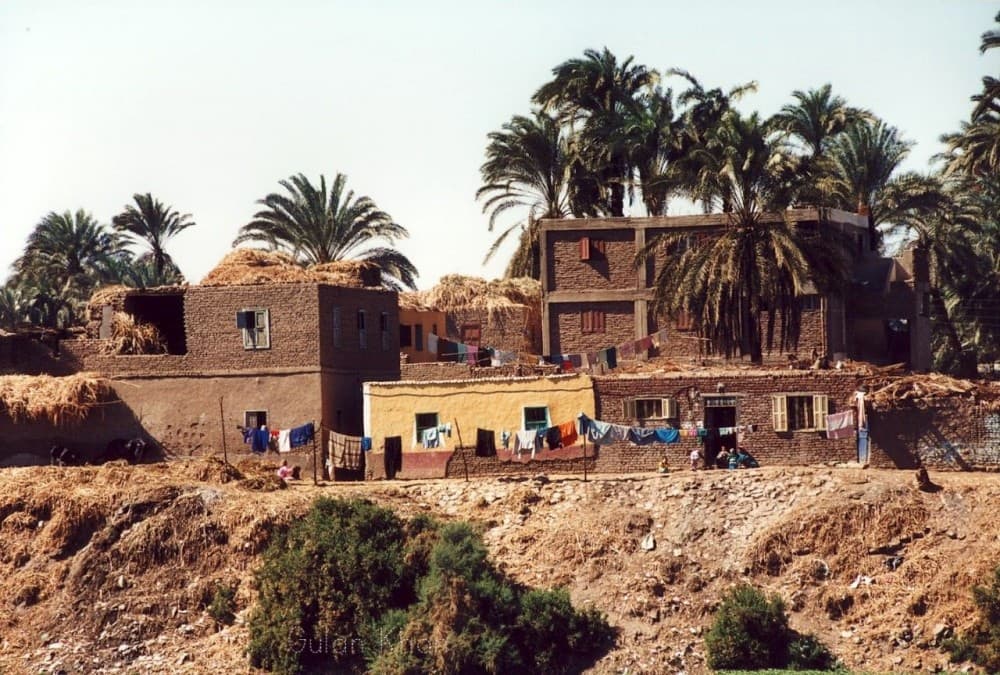 Hidden Gems in Luxor: Off-the-Beaten-Path Attractions