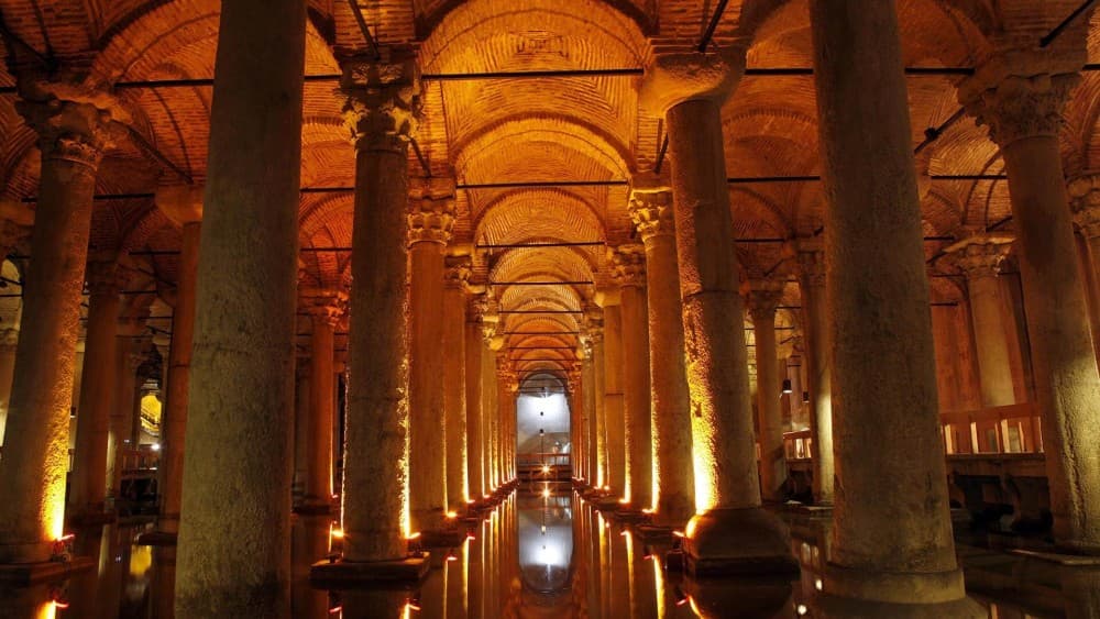 Top 5 Must-See Attractions in Istanbul for First-Time Visitors