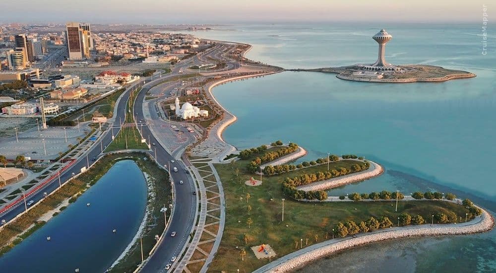 Dammam on a Budget: Affordable Activities and Hidden Gems