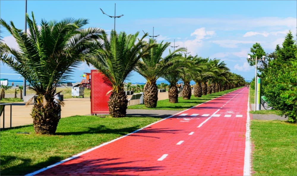 Top Things to Do in Batumi for First-Time Visitors