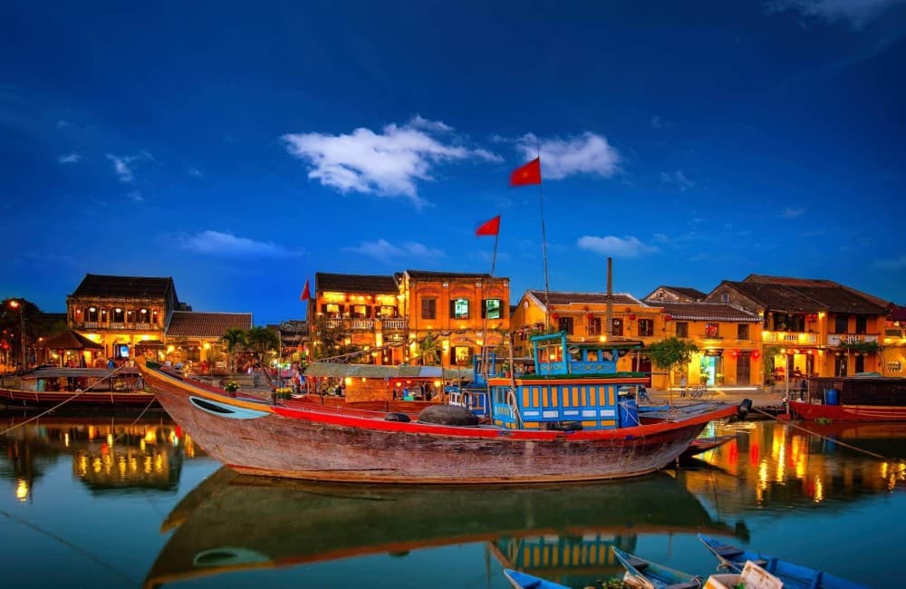 Hoi An for First-Timers: A Beginner’s Travel Guide