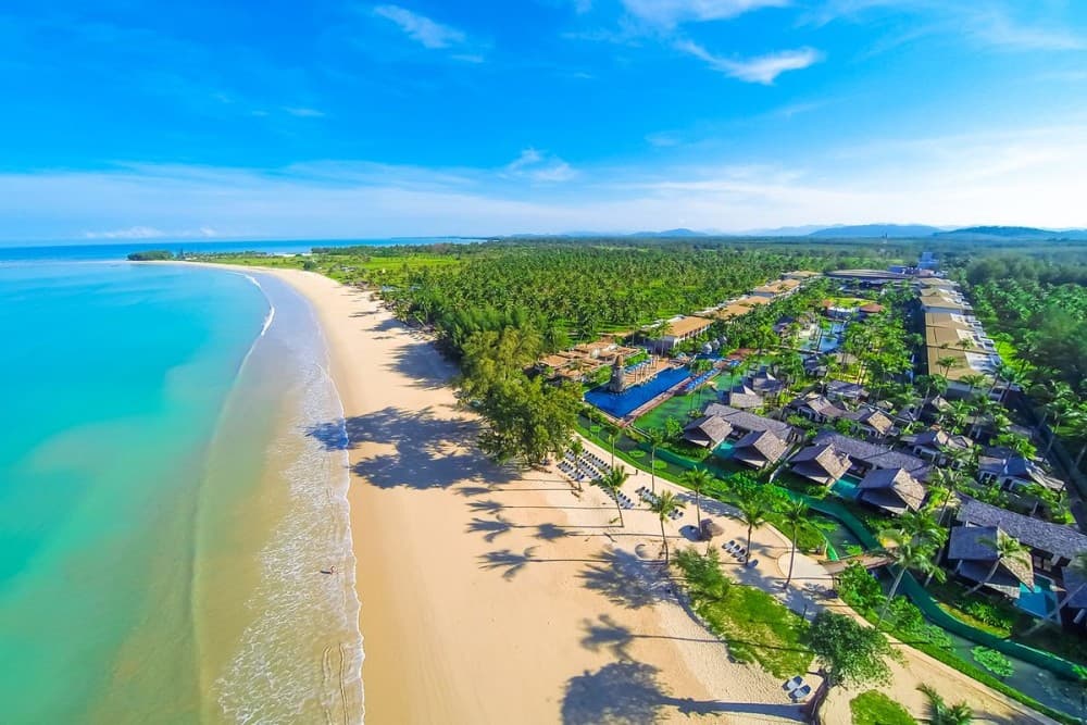 Khao Lak for First-Timers: Your Essential Travel Guide