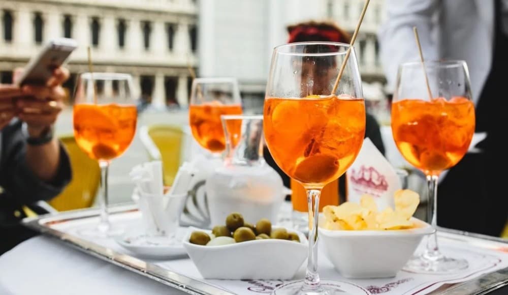 A Food Lover's Guide to Milan: Where to Eat Like a Local