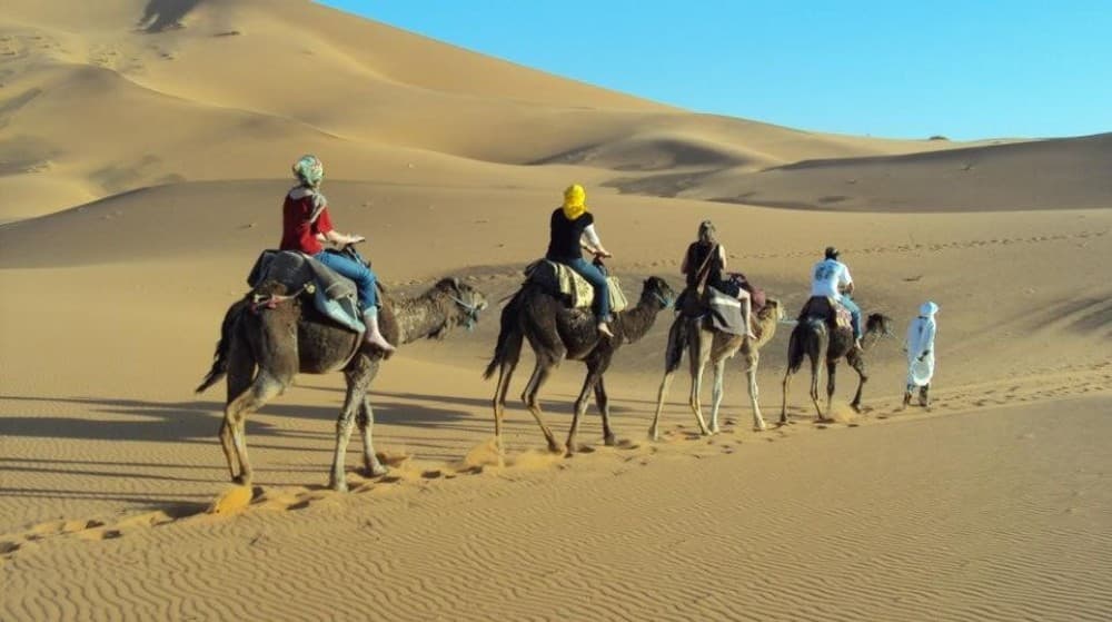 Top Things to Do in Merzouga: A Guide to the Best Desert Experiences