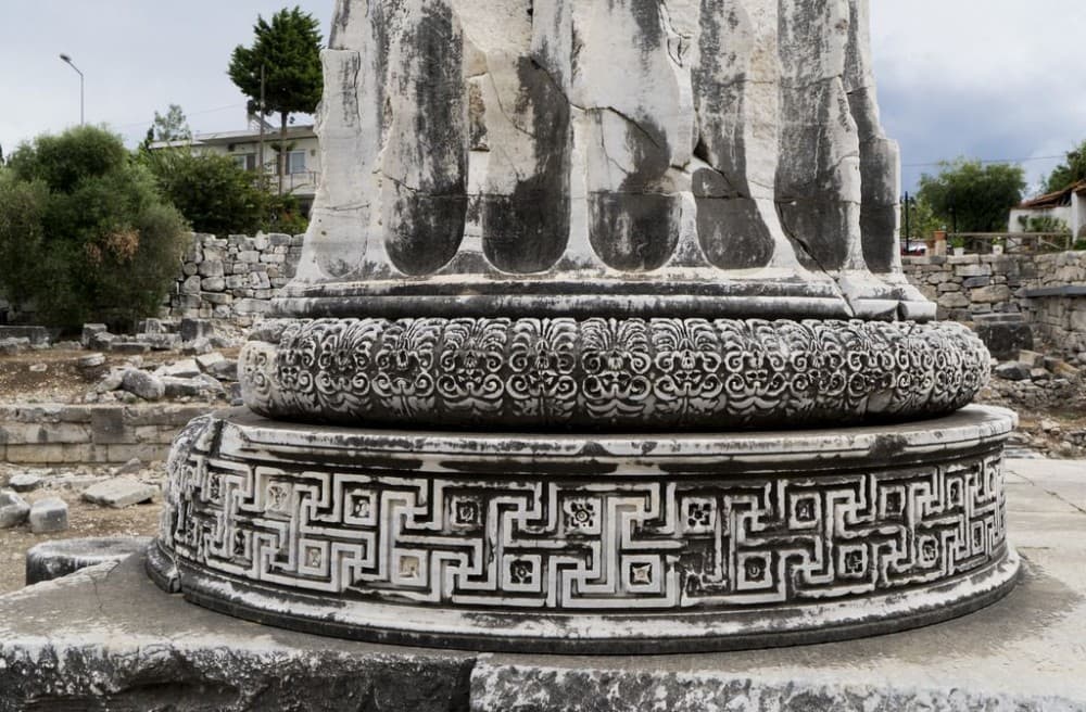 Hidden Treasures of Didim: Exploring History's Wonders