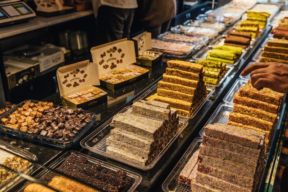 Kuşadası’s Best Food Experiences