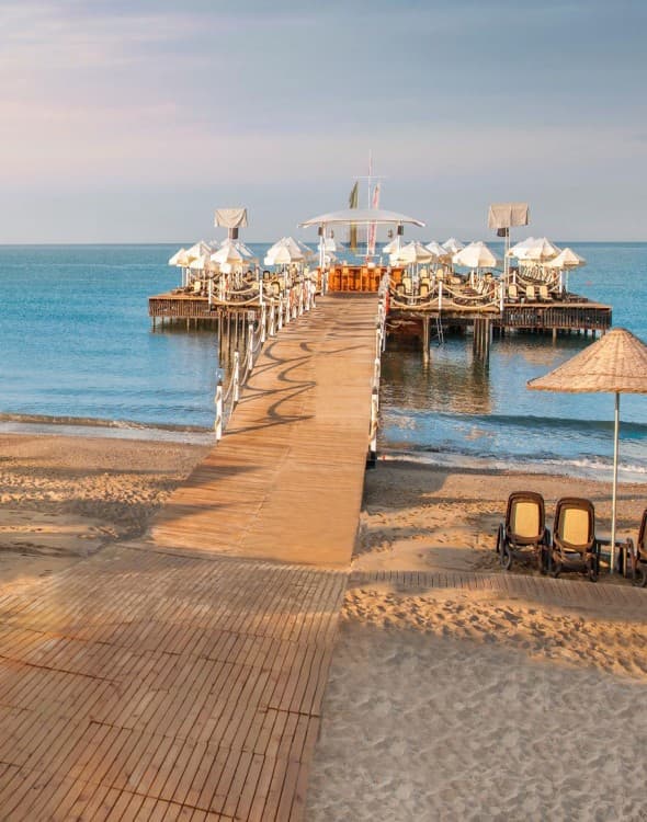 The Perfect Day in Belek: Tours That Capture the Spirit of Turkey