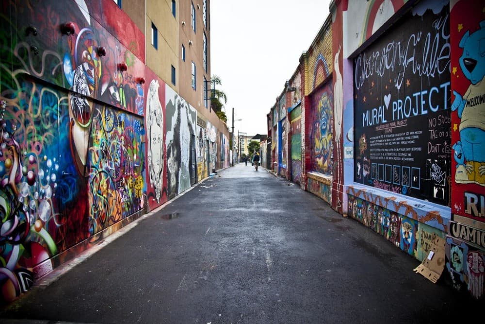 Hidden Gems in San Francisco: Beyond the Tourist Hotspots