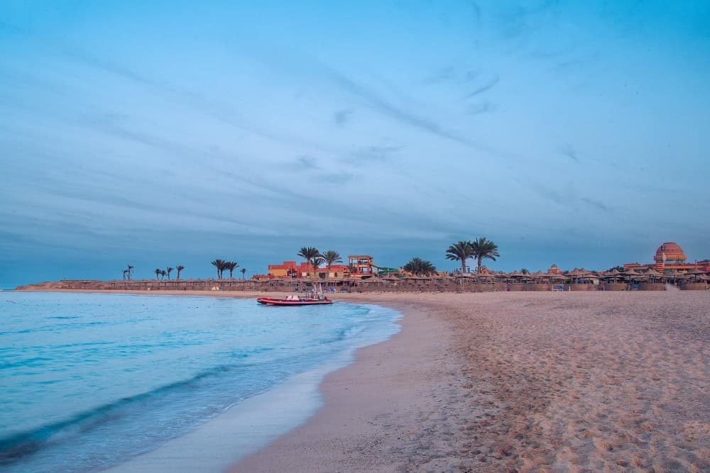 Explore Marsa Alam: Must-See Sights and Hidden Gems