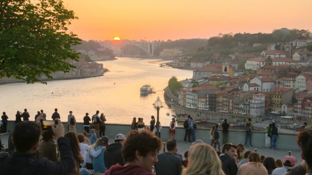 The Best Views in Porto: Where to Capture the Perfect Photo