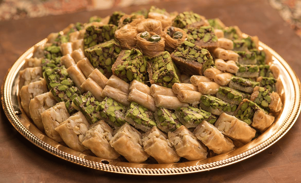 Food Lover’s Guide to the Dead Sea: Must-Try Local Dishes