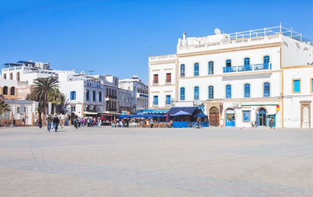 Top Things to Do in Essaouira: A Traveler’s Guide
